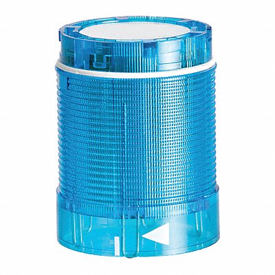 Tower Light LED Module Blue 1.5W MPN:30XT70