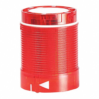 Tower Light LED Module Red 0.8W MPN:30XT72