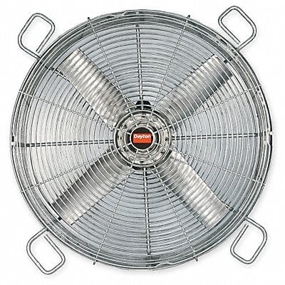 Trnsfrmr Coolng Fan Blade Dia16 3100CFM MPN:13F050