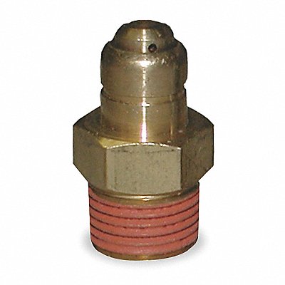 Valve Thermal Max Fluid Temp 140 F MPN:1MDA6