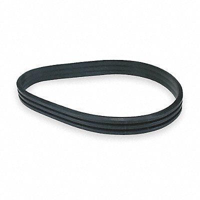 Banded V-Belt 3/D162 168in MPN:11X802