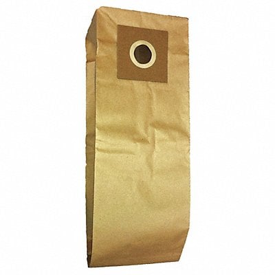 Vacuum Bag Paper Reusable PK10 MPN:41C212