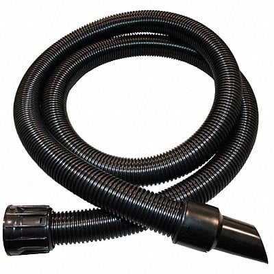 Vacuum Hose 1-1/2 x 9 ft. MPN:5UMR9