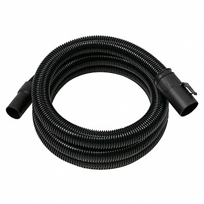 Crush-Resistant Vacuum Hose 12 ft L MPN:783GA0