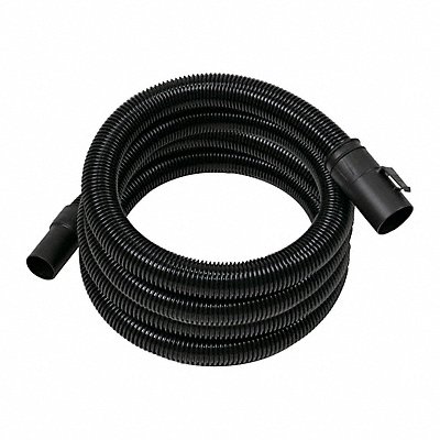 Crush-Resistant Vacuum Hose 18 ft L MPN:783GA1