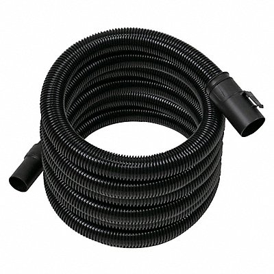 Crush-Resistant Vacuum Hose 25 ft L MPN:783GA2