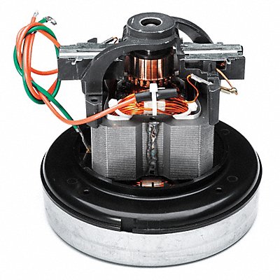 Vacuum Motor 125 cfm 280 W 120V MPN:32ZN78