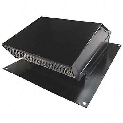 Roof Cap Steel 10-1/4 x 10-3/4 MPN:45PE68