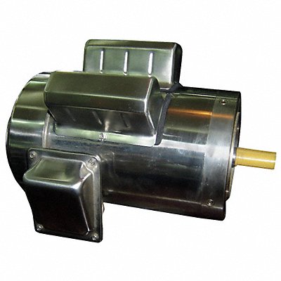 Motor 3/4 HP 1745 56C 115/208-230V MPN:11G244