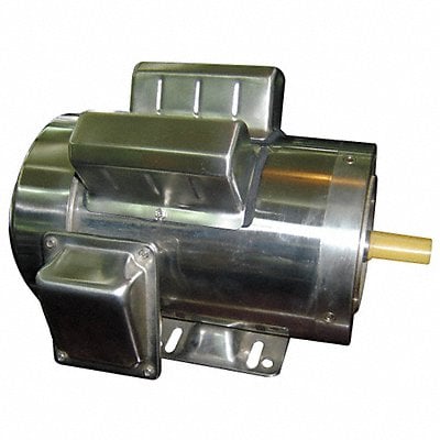 Motor 3/4 HP 1745 56HC 115/208-230V MPN:11G253