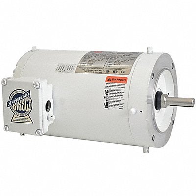 Motor 1 1/2 HP 3505 56C 230/460V MPN:1TTA5BG