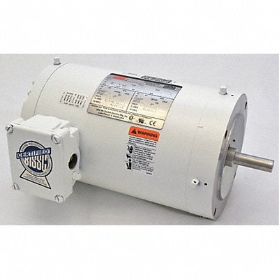 Motor 1 1/2 HP 1750 56C 230/460V MPN:1TTB4