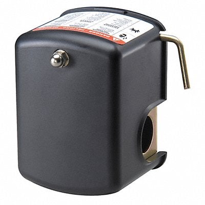 Pressure Switch Standard 20/40 psi DPST MPN:12T084