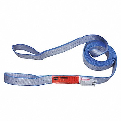 Web Sling 18 ft Non-Hazardous Acrylic MPN:35XG62