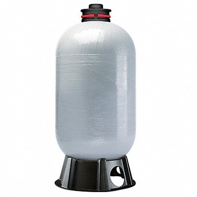 Water Tank Fiberglass 20.0 gal 40 psi MPN:16X840