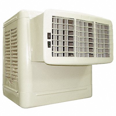 Window Evaporative Cooler 3800 cfm 1/3HP MPN:4RNN7