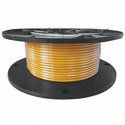 Cable 1/8 In L250Ft WLL340Lb 7x7 Steel MPN:2VJX9