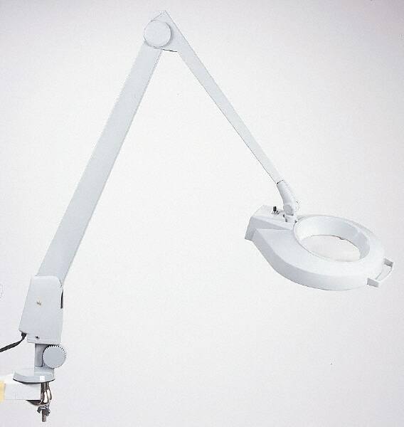 Task Light: Fluorescent, 42