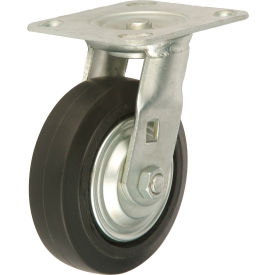 GoVets™ Heavy Duty Swivel Plate Caster 5