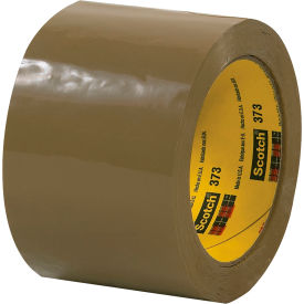 Scotch® 373 Carton Sealing Tape 3