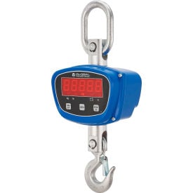 GoVets™ LED Digital Crane Scale w/ Remote 1000 lb x 0.2 lb 647412