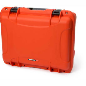 Nanuk 933 Series Airtight Watertight Case 933-0003 - 19-7/8