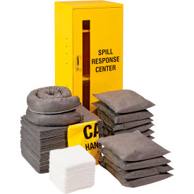 SpillTech SPKU-WCAB Universal Wall Cabinet Kit 12-3/4