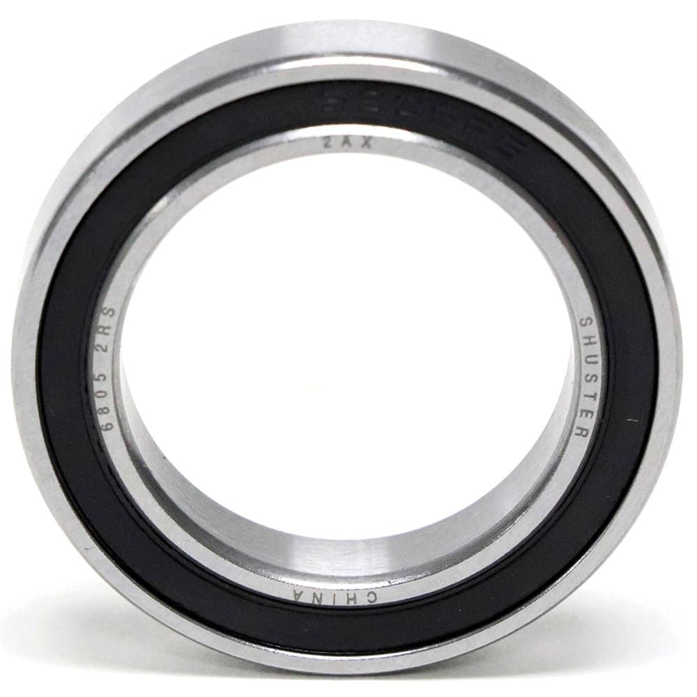 Deep Groove Ball Bearing: 65 mm OD MPN:07158489