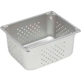 Vollrath® Super Pan V Perforated Pan 30263 6