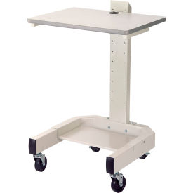 GoVets™ Mobile Computer Cart 27