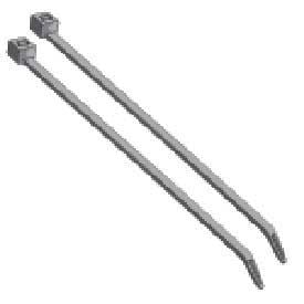 Quick Cable 502260-100 Acid-Resistant Cable Ties 8