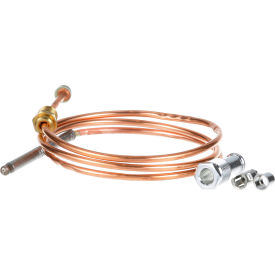 Allpoints 51-1132 Baso Super Slim Jim Coaxial Thermocouple - 30