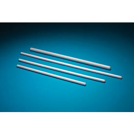 United Scientific™ Plastic Stirring Rods PP 8