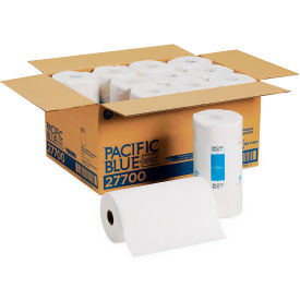 Georgia Pacific Jumbo Perforated Paper Towels 8-4/5