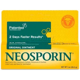 Neosporin 23737 Antibiotic Ointment 1-oz. Tube PFI512373700