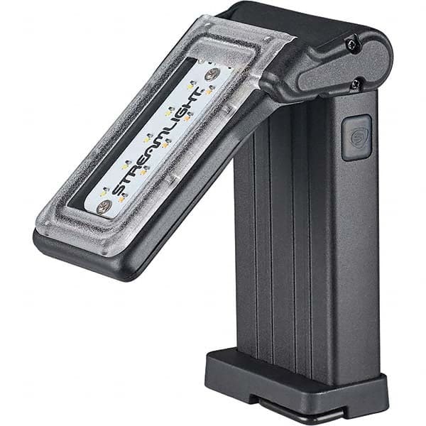 Free Standing Flashlight: LED, 4 Operating Modes MPN:61500