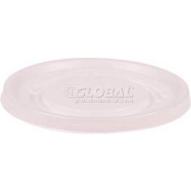 Dinex DX53008714 - Fenwick Translucent Lid-Fits DX5300 9Oz. Bowl 1000/Cs DX53008714