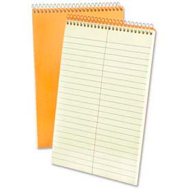 Esselte® Rigid Kraft Covered Steno Book 6