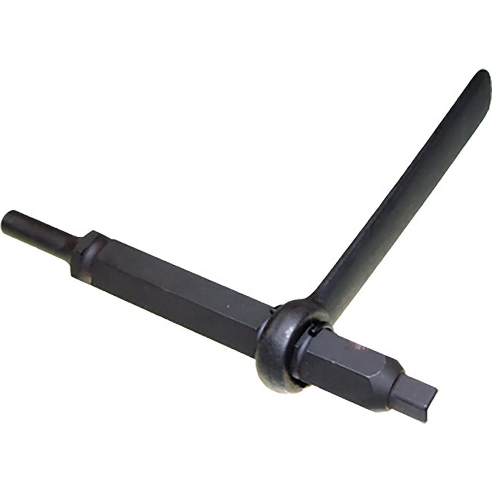 Screwdriver Accessories, Type: Screw Removal Tool , For Use With: BS And BL Models Most Standard Rivet Guns , Additional Information: Type: Screw Removal Tool MPN:ATI540S