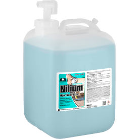 Nilium® Water-Soluble Deodorizer Soft Linen Nilium 5 Gallon Pail 130WSSL