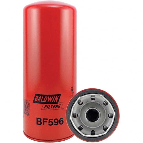 Automotive Fuel Filter MPN:BF596