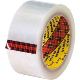 Scotch® 375 Carton Sealing Tape 2