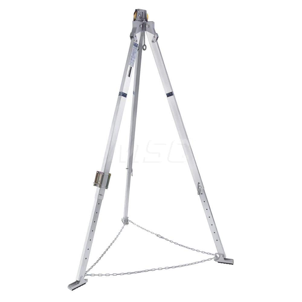 Tripod 350.00 lb Capacity MPN:7100188837