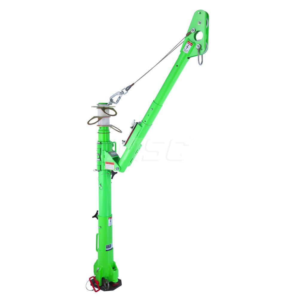 Davit Arm 310.00 lb Capacity MPN:7100188843