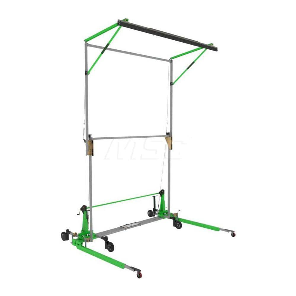 C-Frame System 310.00 lb Capacity MPN:8517701