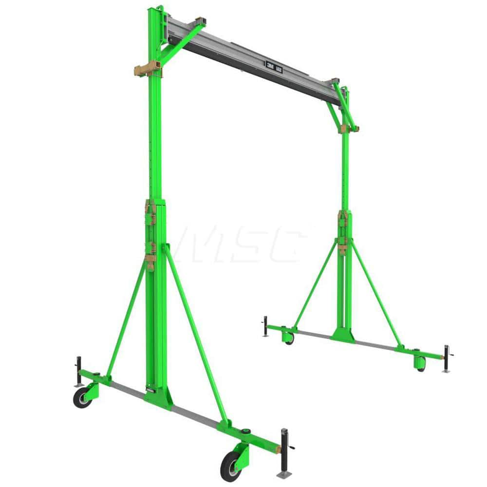 A-Frame System 310.00 lb Capacity MPN:8517781