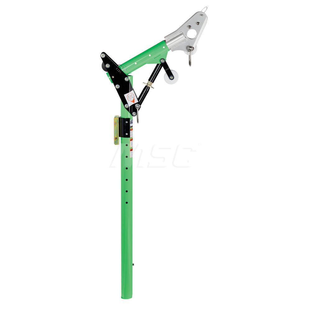 Mast 450.00 lb Capacity MPN:7100204340