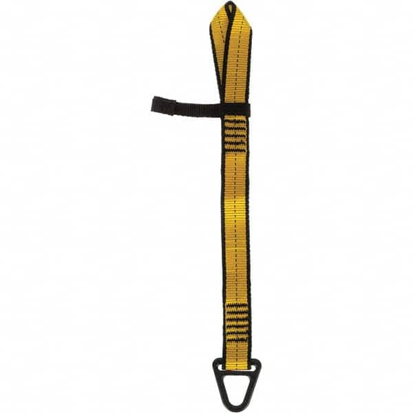 Tool Holding Accessories, Connection Type: Cinch , Color: Yellow  MPN:7100258130