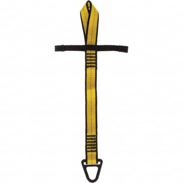 Tool Holding Accessories, Connection Type: Cinch , Color: Yellow  MPN:7100260275
