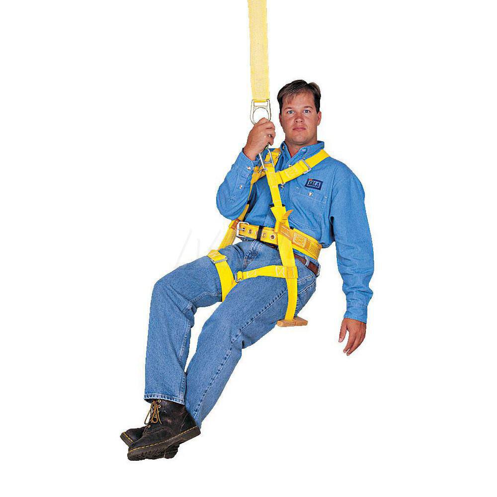 Fall Protection Bosun Chair MPN:7012815068